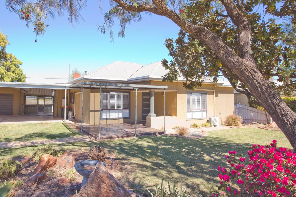 58 Gordon Ave, Griffith, NSW 2680