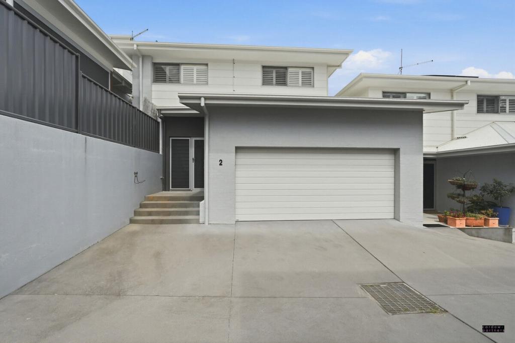 2/6 Bonville St, Urunga, NSW 2455