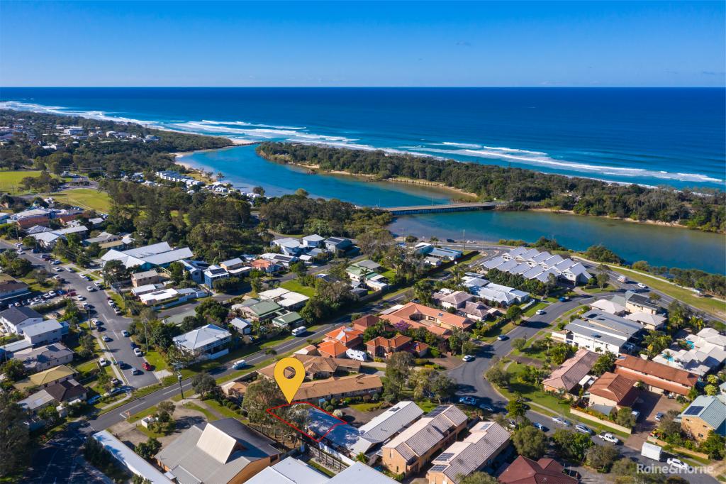 3/6 Hampton Ct, Pottsville, NSW 2489
