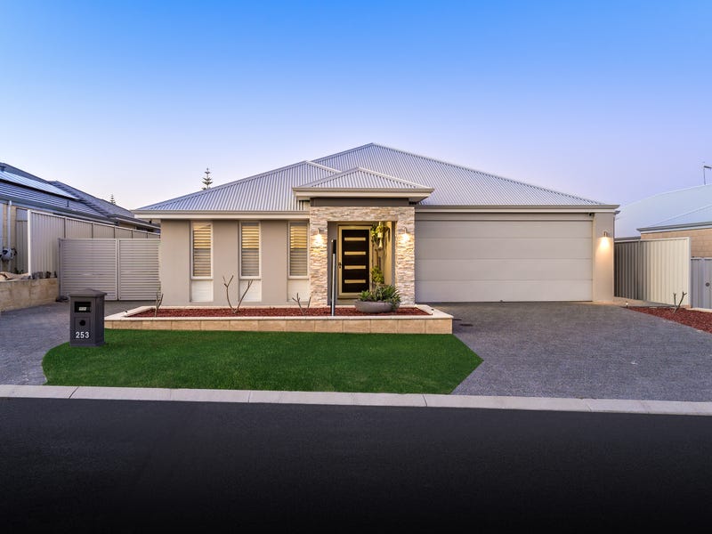 253 Marillana Dr, Golden Bay, WA 6174