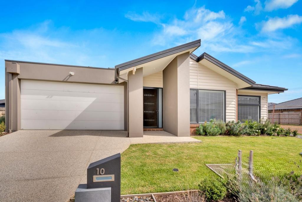 10 Fallon St, Aintree, VIC 3336