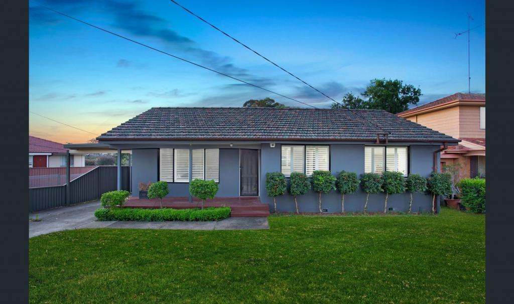 54 Mackenzie Bvd, Seven Hills, NSW 2147