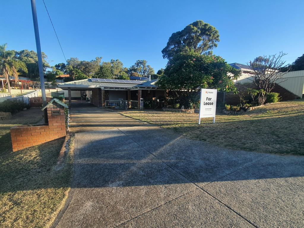 23 Kirkland Way, Parmelia, WA 6167