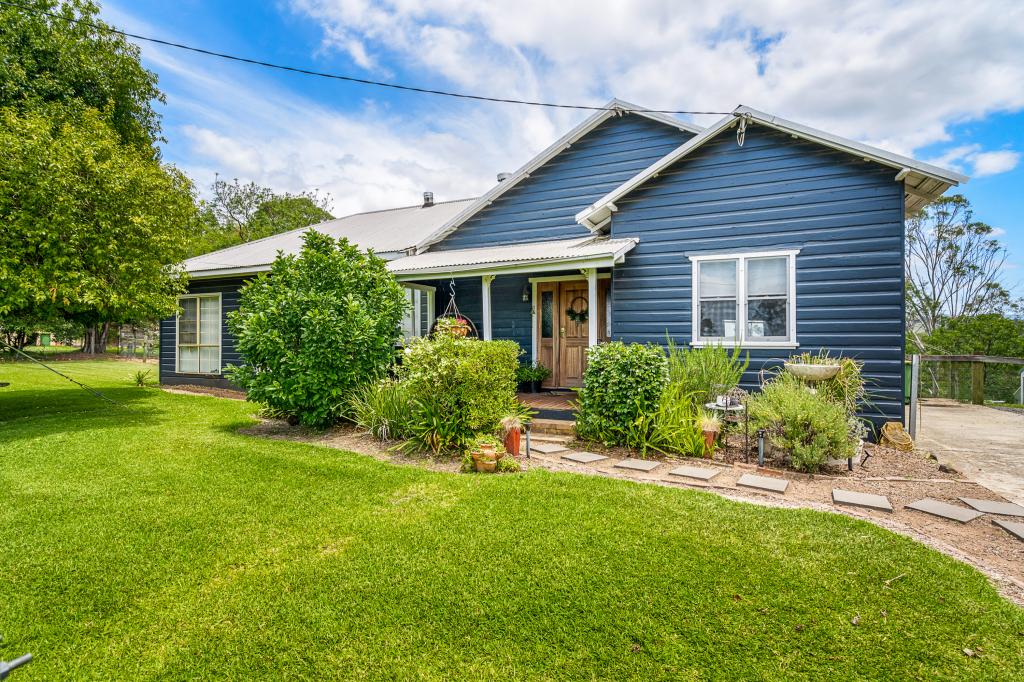 1392 Kurmond Rd, Kurmond, NSW 2757