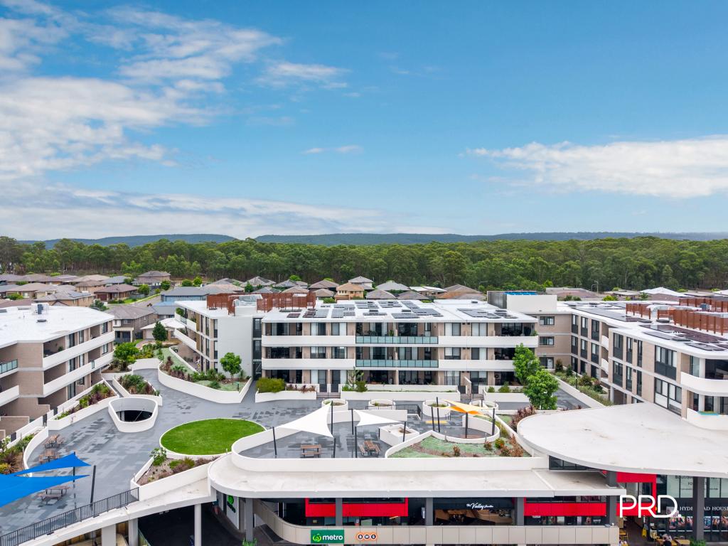 A107/90 GLENMORE RIDGE DR, GLENMORE PARK, NSW 2745