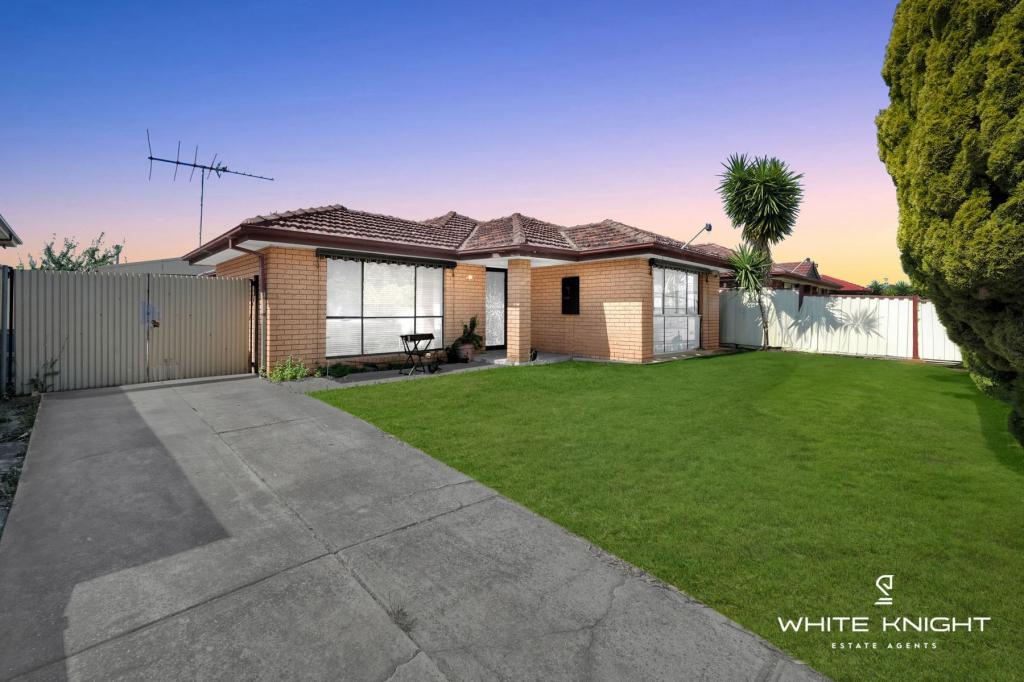 7 Denton Ave, St Albans, VIC 3021