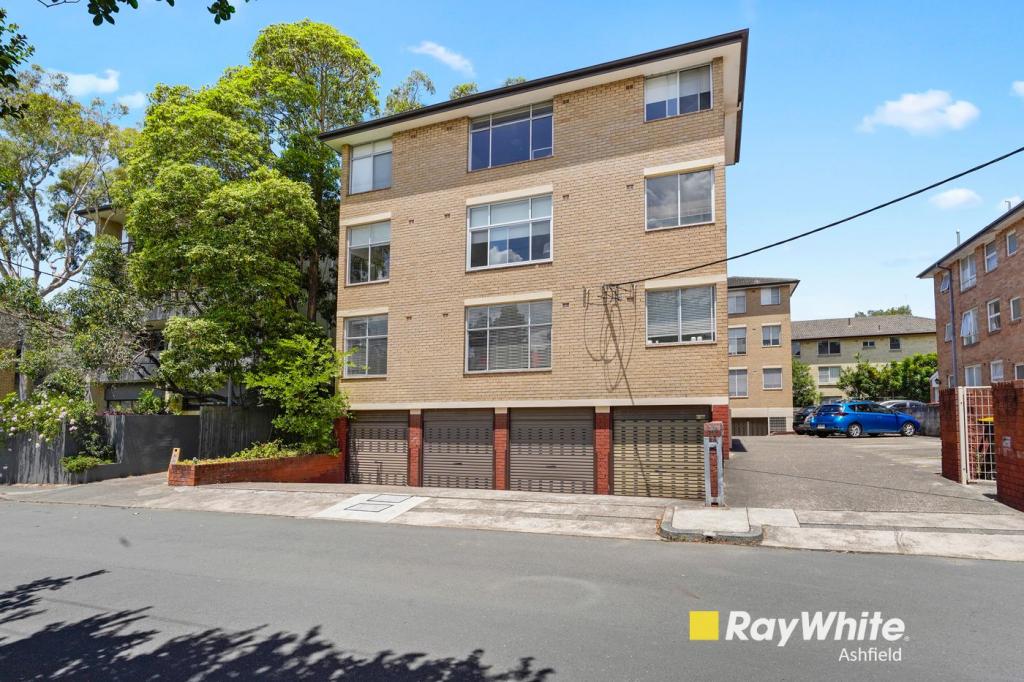 20/5-7 Cook St, Glebe, NSW 2037