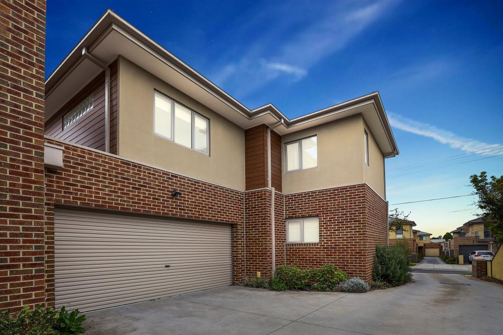 1/7 Raymond St, Noble Park, VIC 3174