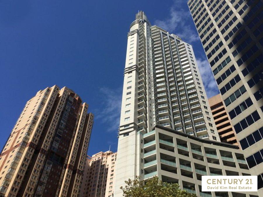 1404/2 CUNNINGHAM ST, HAYMARKET, NSW 2000