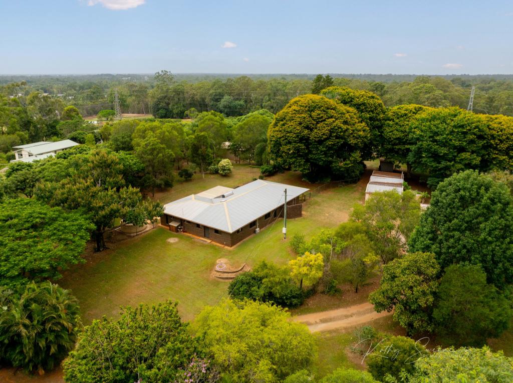 197-201 Tinney Rd, Upper Caboolture, QLD 4510