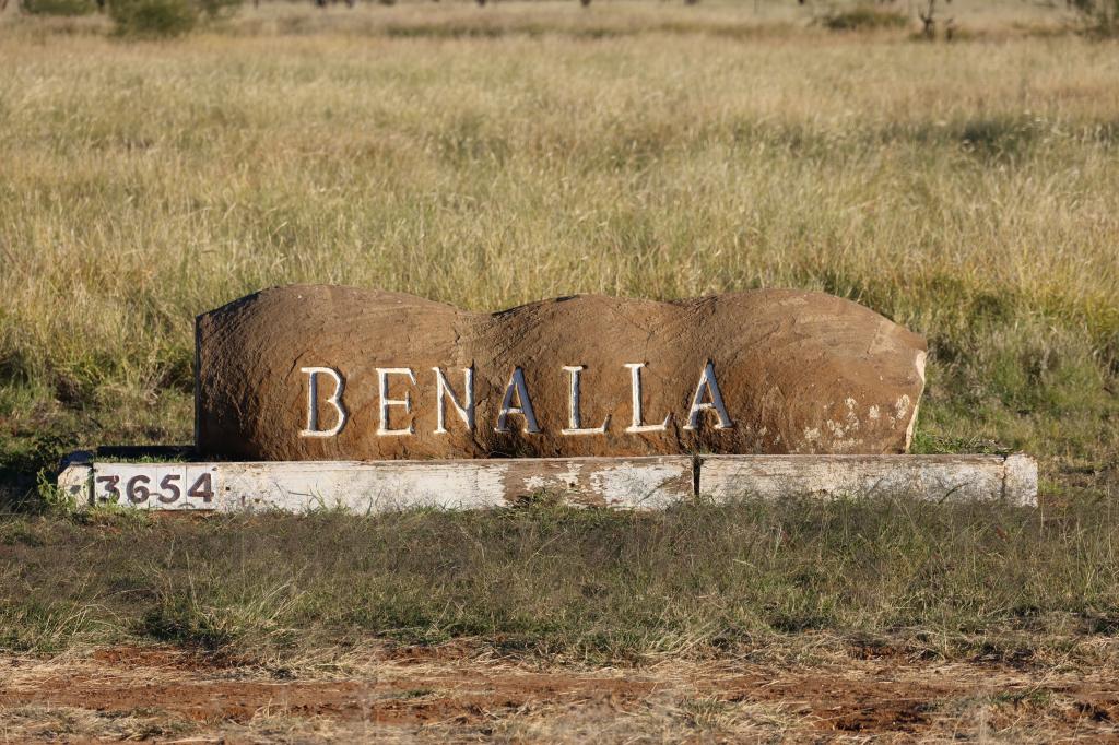 3654 Emmet Rd, Blackall, QLD 4472