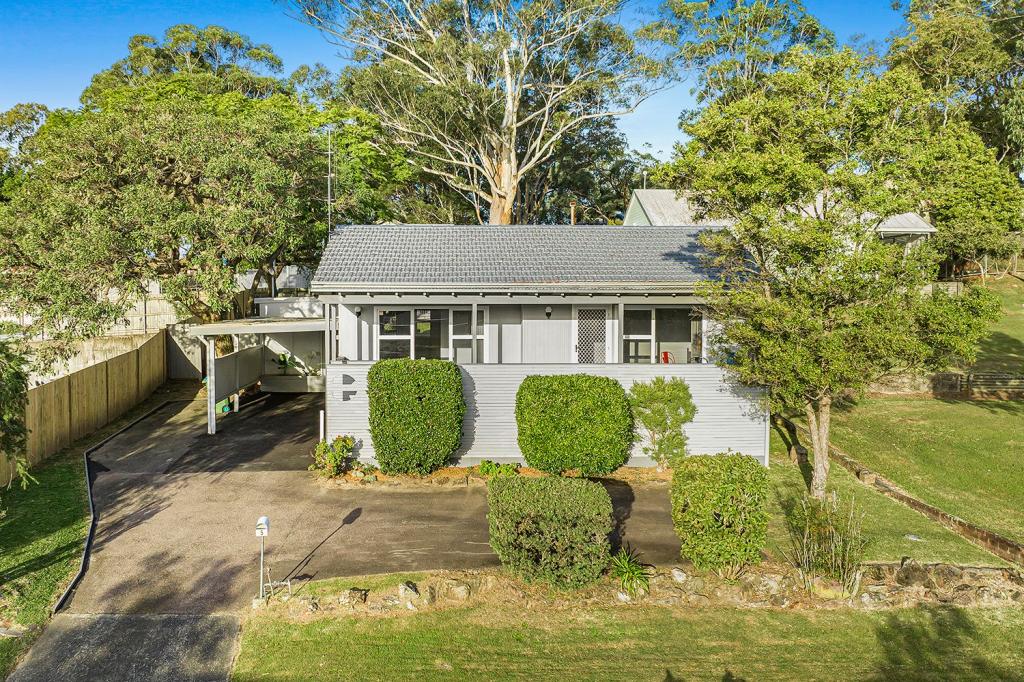 5 MARGARET ST, WYONG, NSW 2259