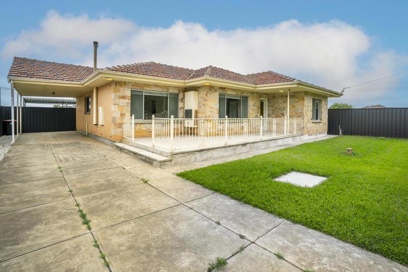 111-113 Helps Rd, Burton, SA 5110