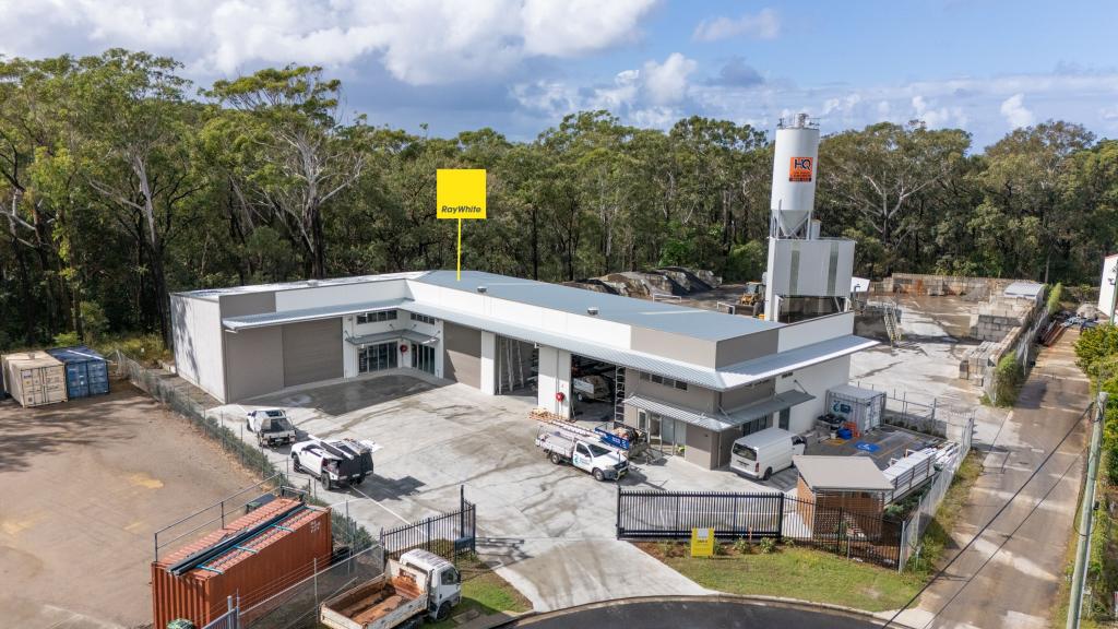 2/29 HAWKE DR, WOOLGOOLGA, NSW 2456