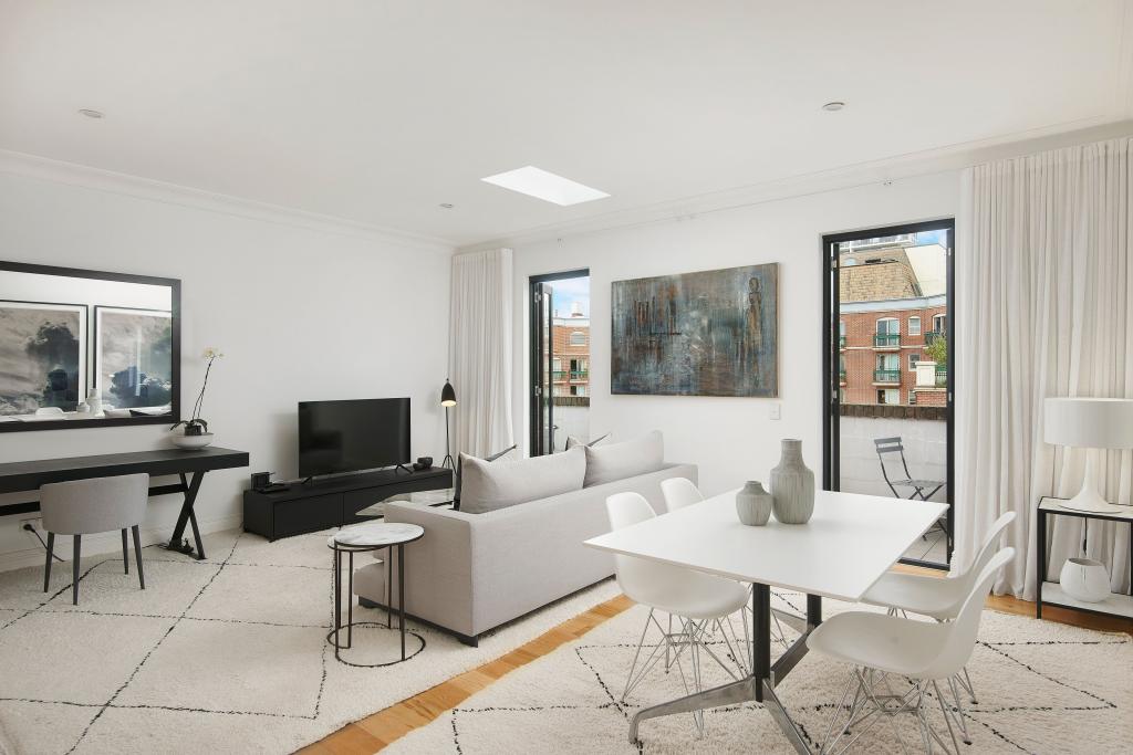 402/18 Bayswater Rd, Potts Point, NSW 2011