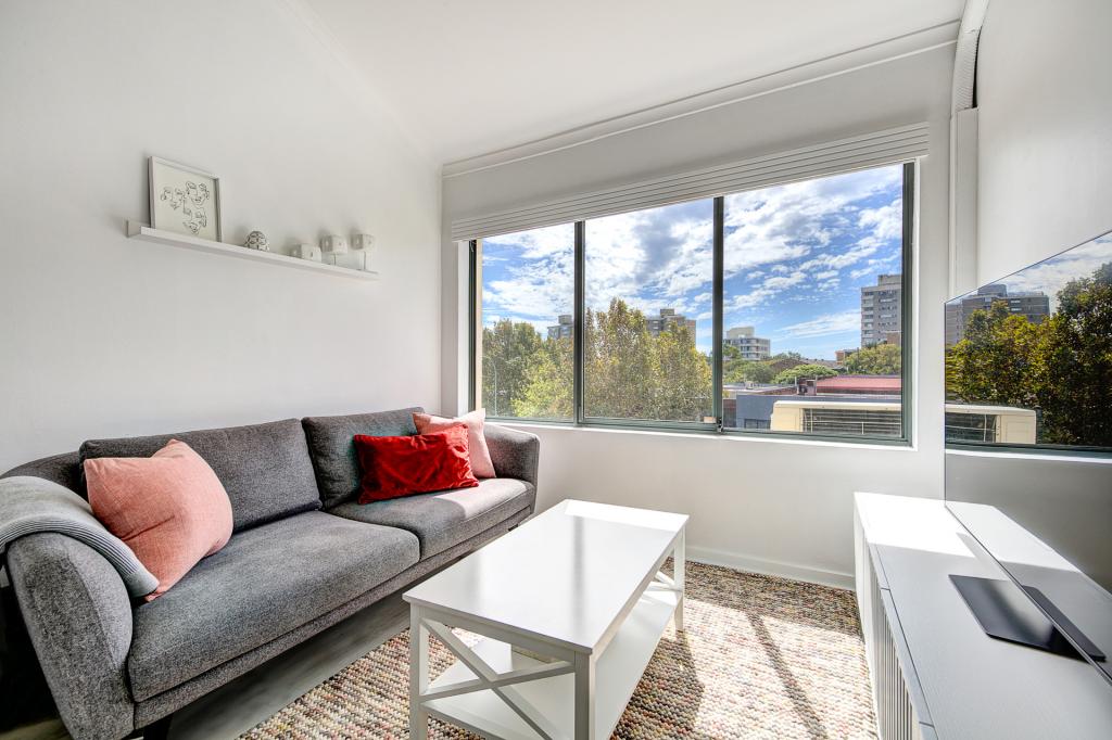 44/120 Cabramatta Rd, Cremorne, NSW 2090