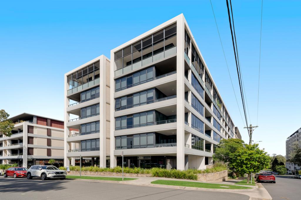 F723/1 Broughton St, Parramatta, NSW 2150