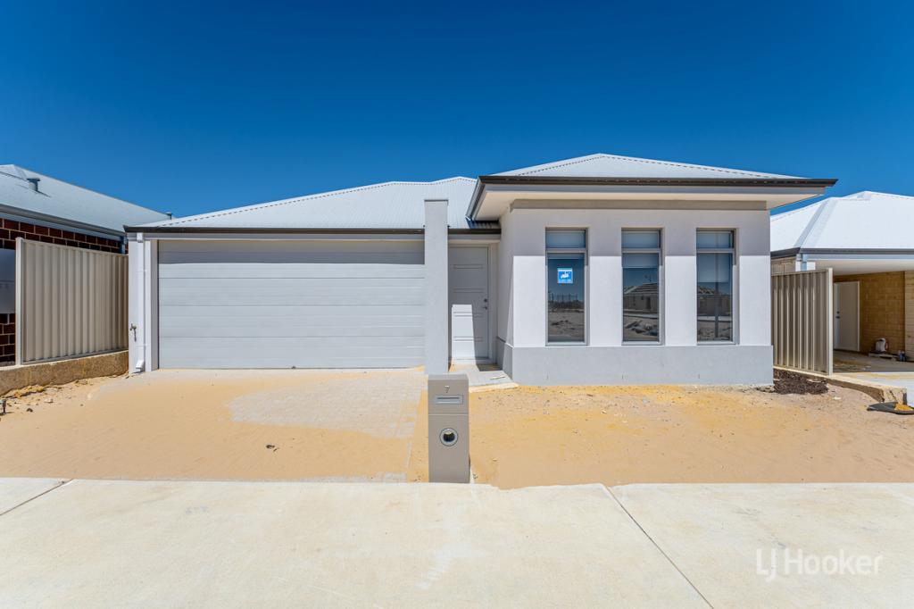 7 Caledon St, Golden Bay, WA 6174