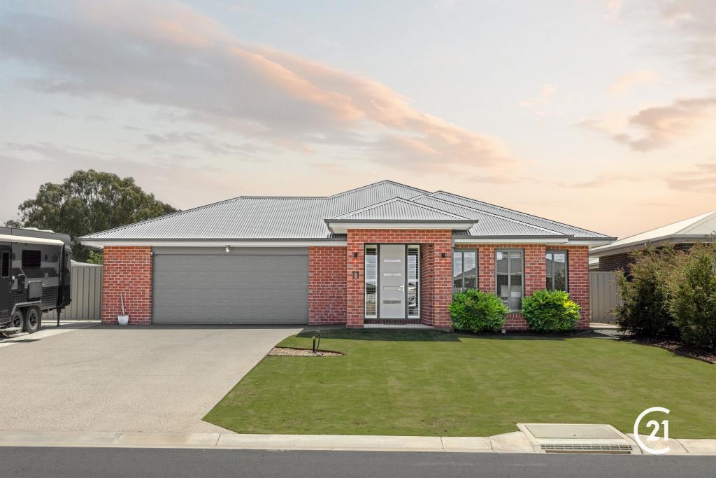 11 Heron St, Moama, NSW 2731