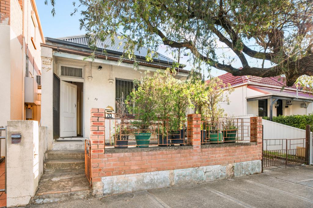 70 Samuel St, Tempe, NSW 2044