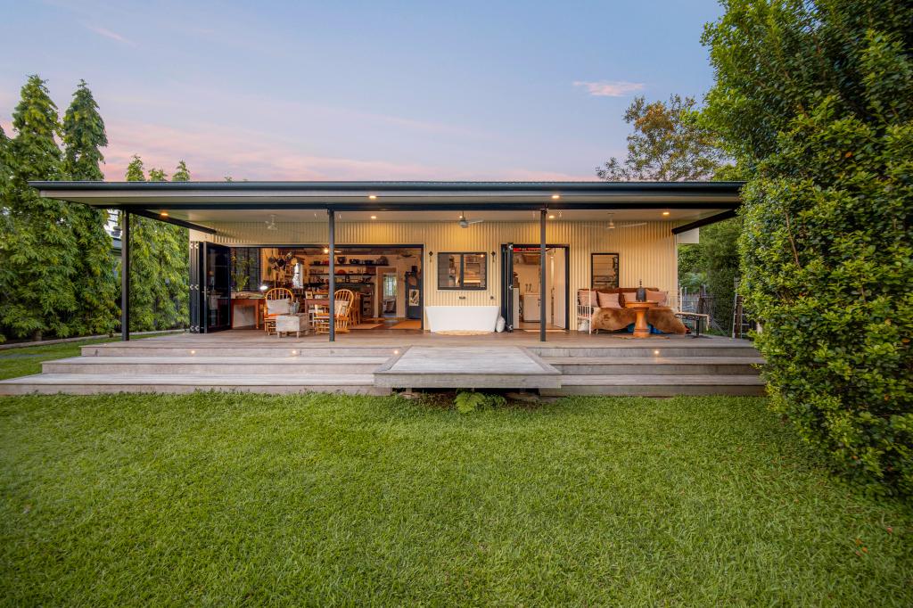 15 Simmonds St, Gordonvale, QLD 4865