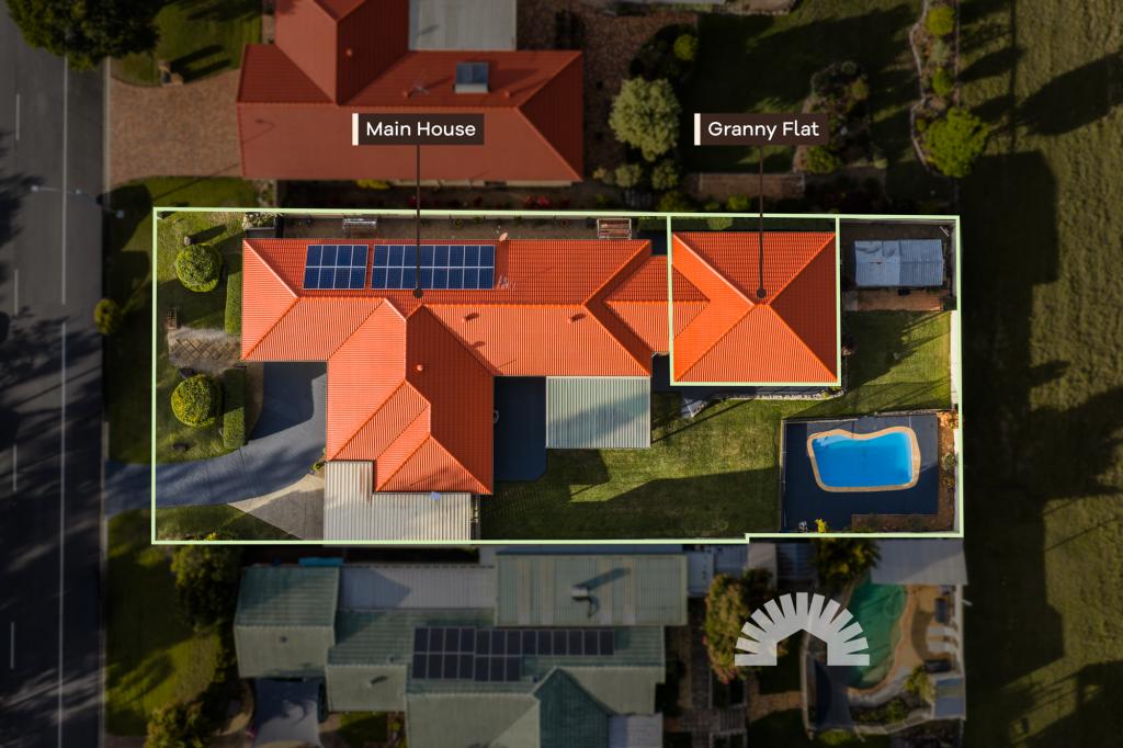 30 Pioneer Dr, Narangba, QLD 4504