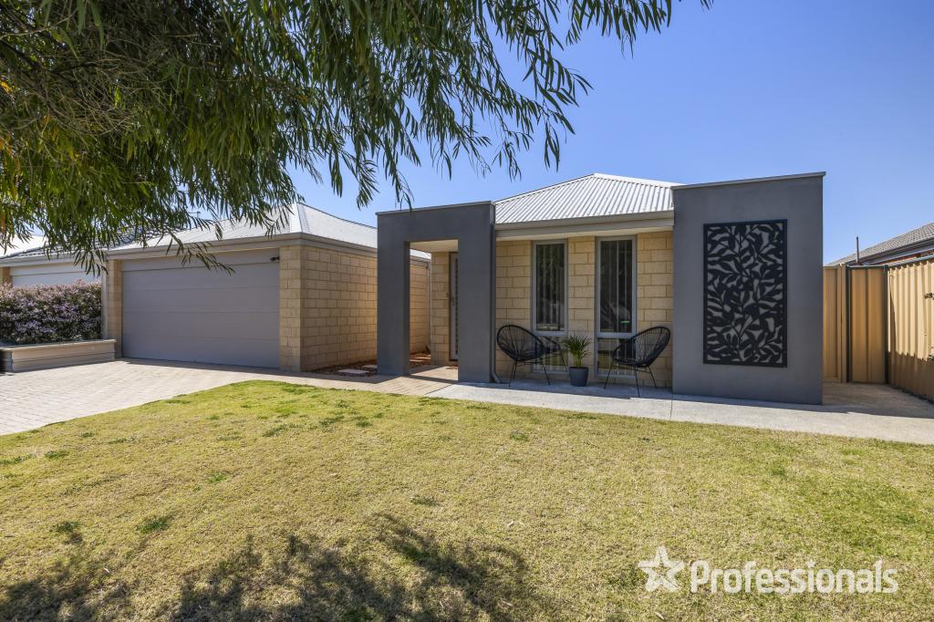 70 Blackwood Mndr, Yanchep, WA 6035