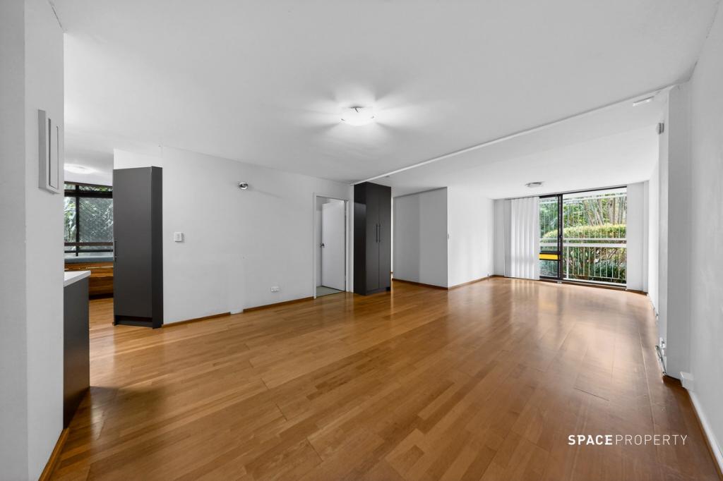 2/574 Boundary St, Spring Hill, QLD 4000