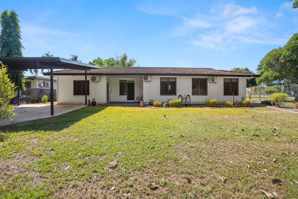 32 Rattray St, Nakara, NT 0810