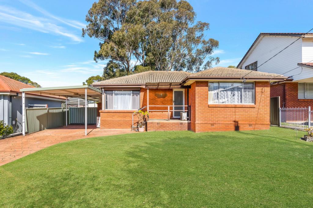 29 Macleay St, Greystanes, NSW 2145