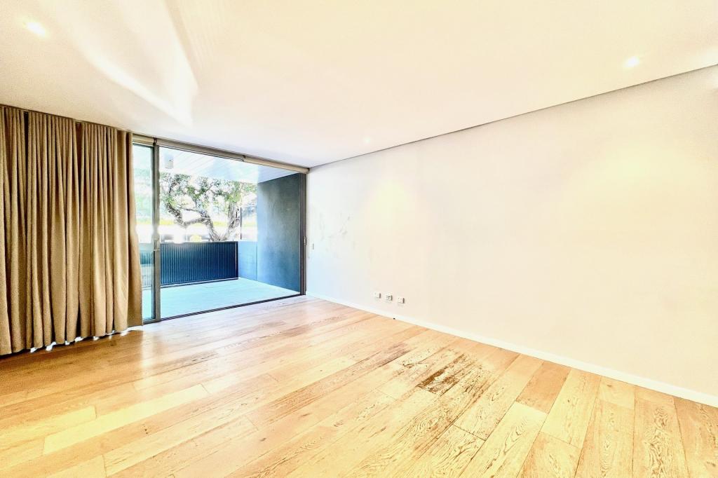 1/1 Jaques Ave, Bondi Beach, NSW 2026