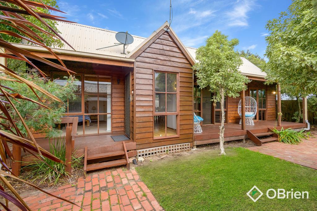2/22 Kirkwood Ave, Seaford, VIC 3198