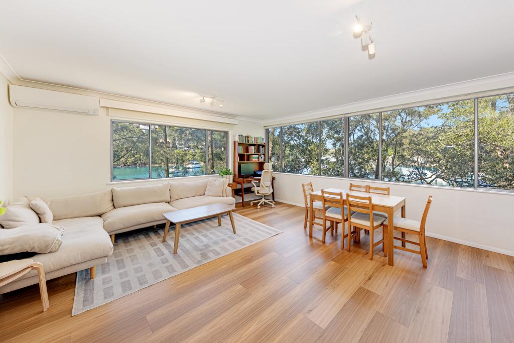 29/302 BURNS BAY RD, LANE COVE, NSW 2066