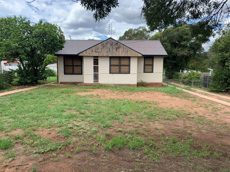 Contact Agent For Address, Coolah, NSW 2843