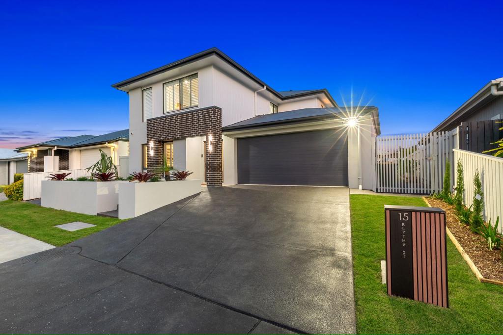 15 Blythe St, Palmview, QLD 4553
