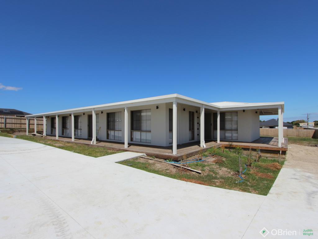 14 Colonnades Cct, Coronet Bay, VIC 3984