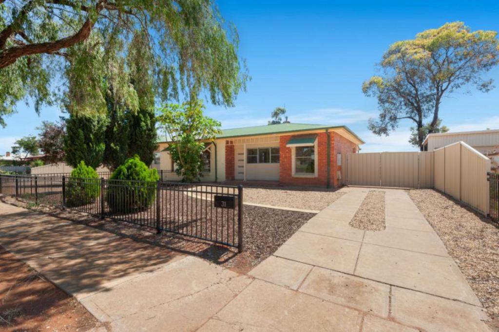 31 Easton Rd, Davoren Park, SA 5113