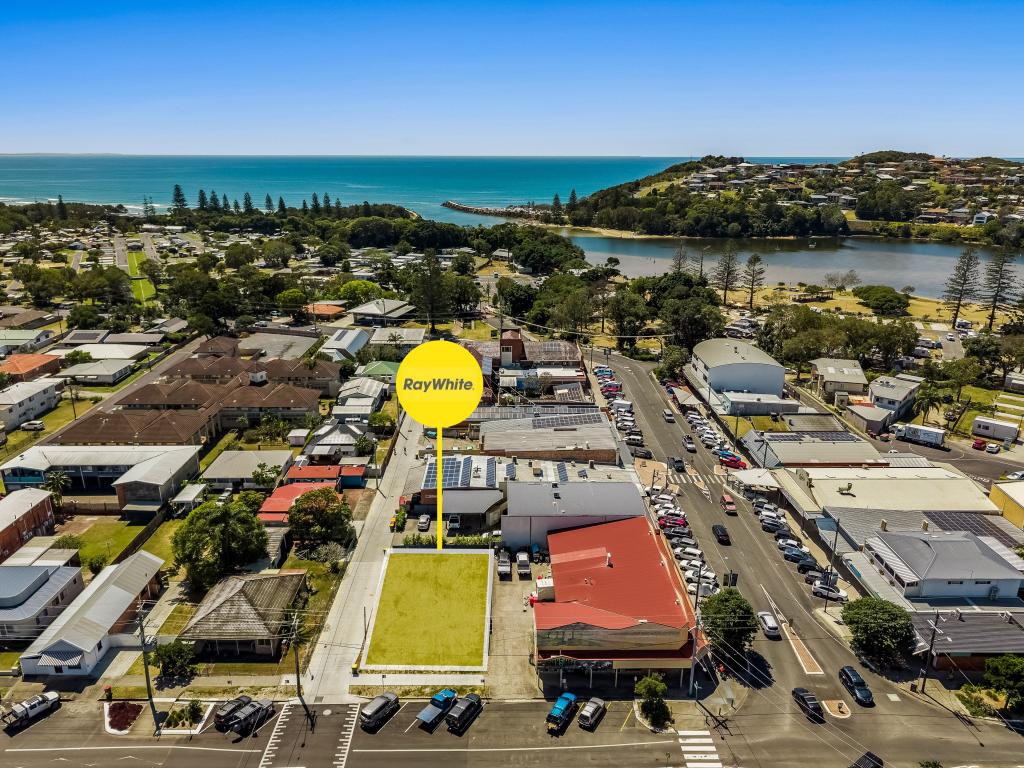 30 Woodburn St, Evans Head, NSW 2473