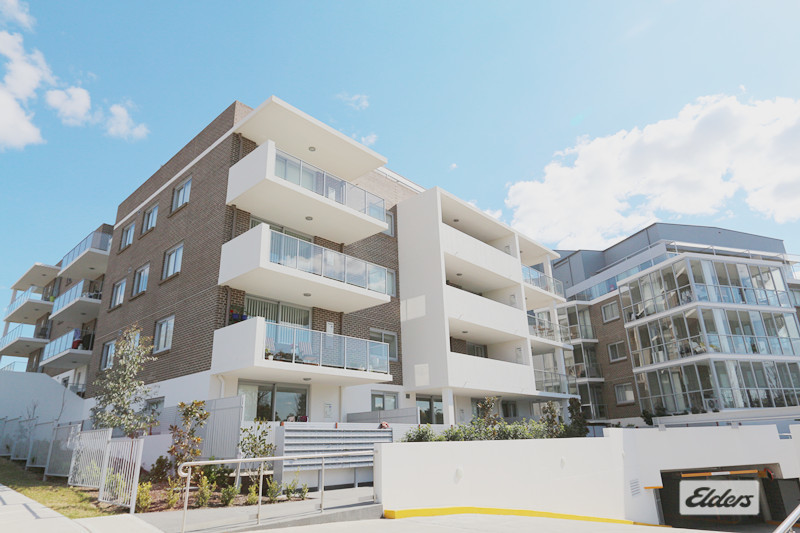 33/1-1a Cowan Rd, Mount Colah, NSW 2079