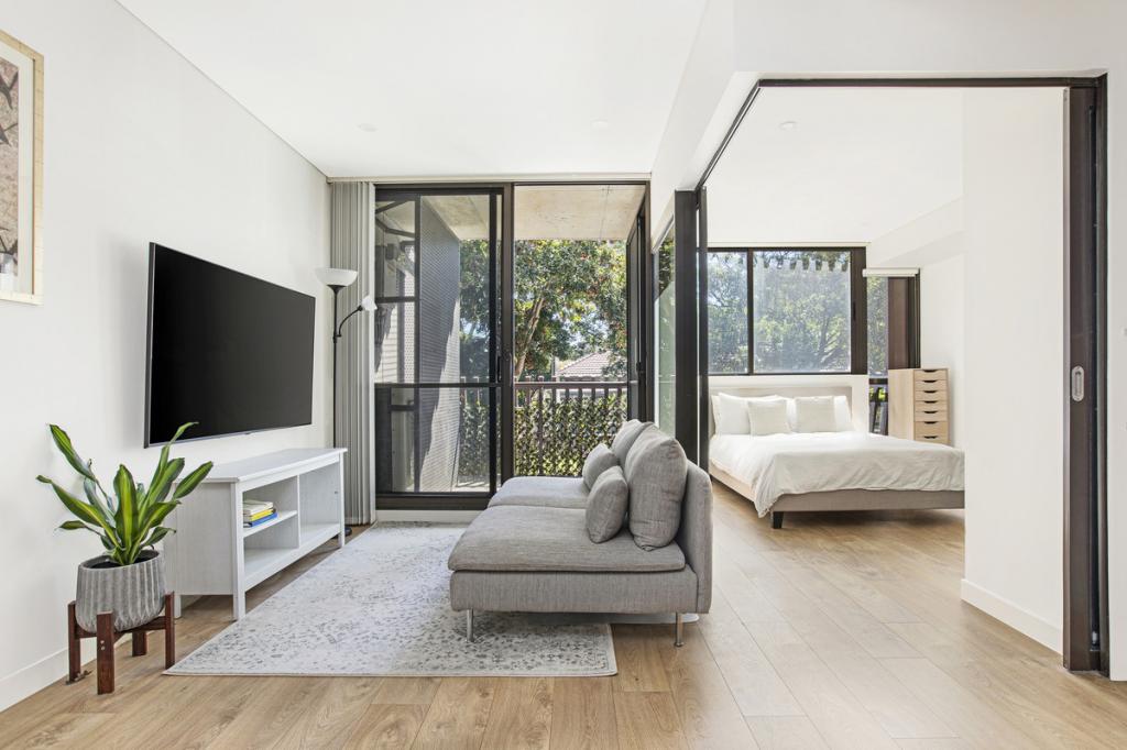 102/143 West St, Crows Nest, NSW 2065