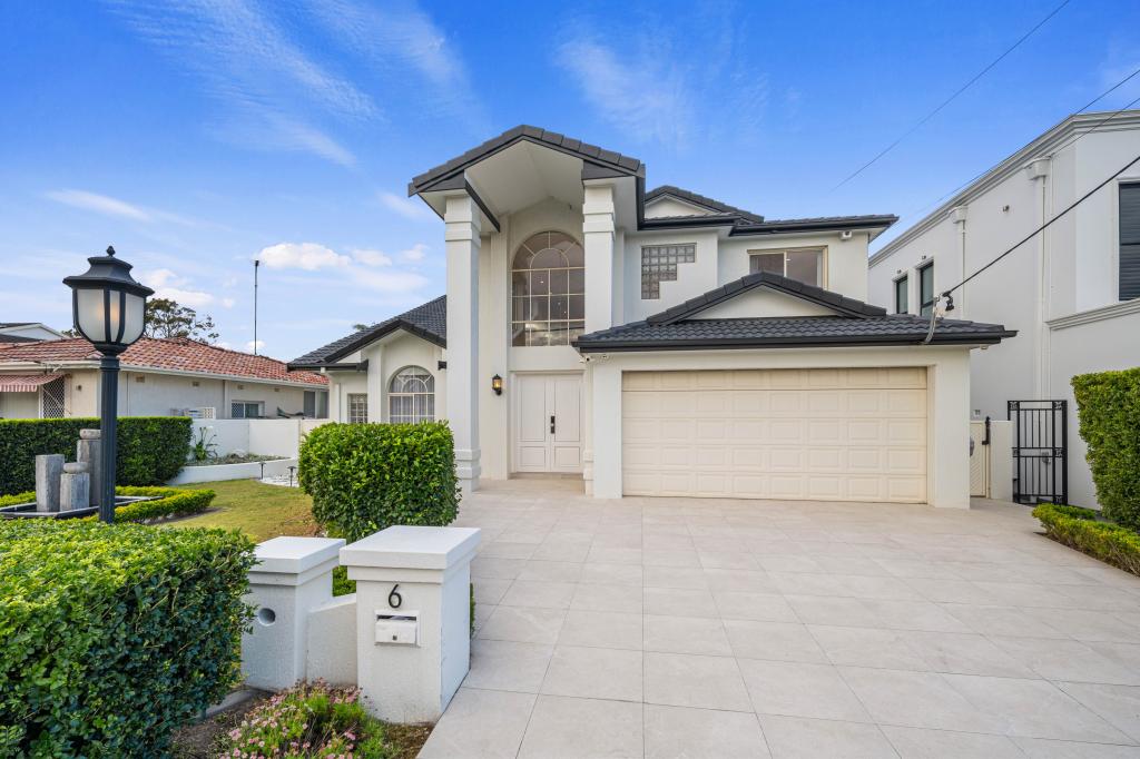 6 Castlereagh Cres, Sylvania Waters, NSW 2224