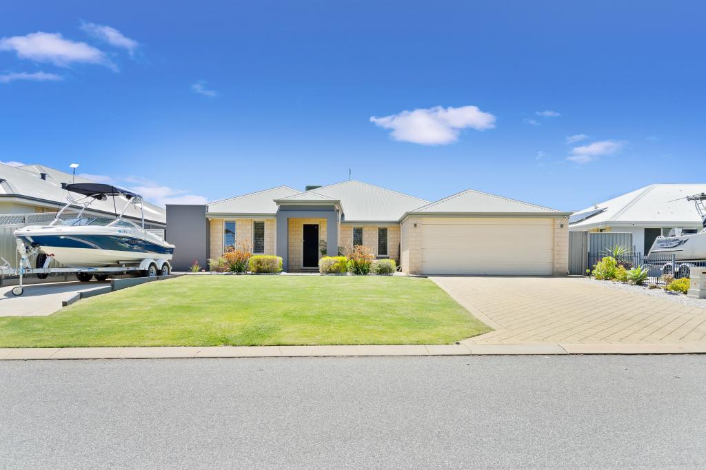 74 Countess Cct, South Yunderup, WA 6208