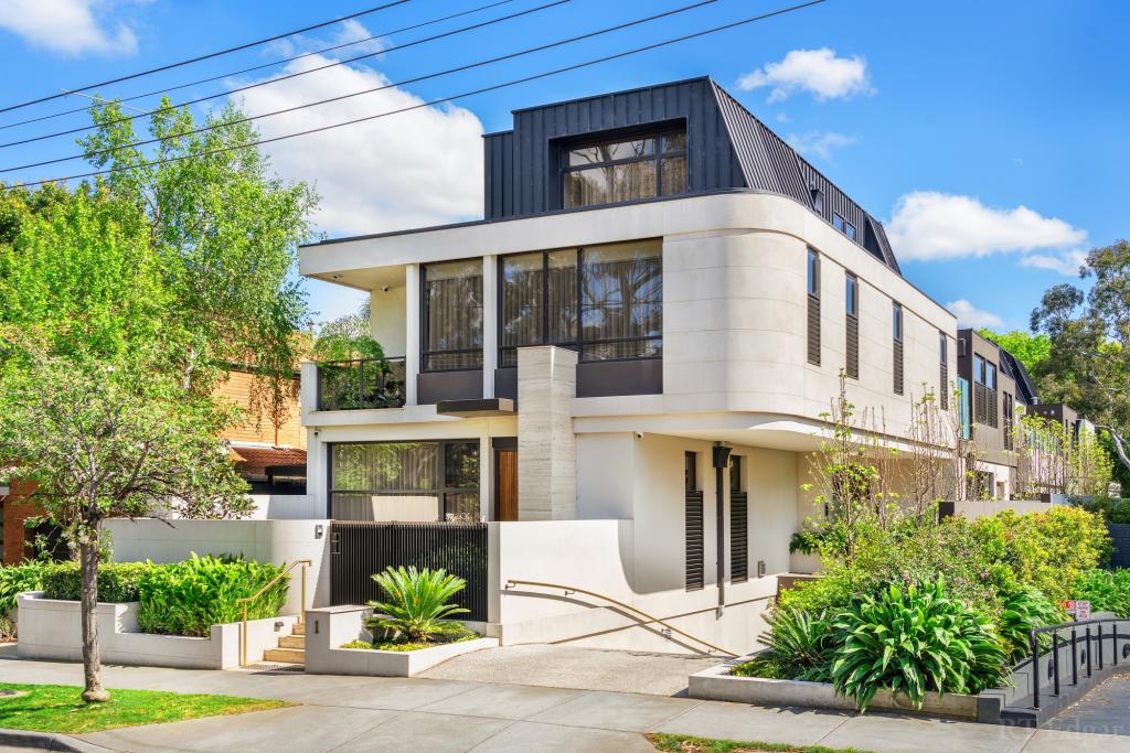 3/829 HIGH ST, KEW EAST, VIC 3102