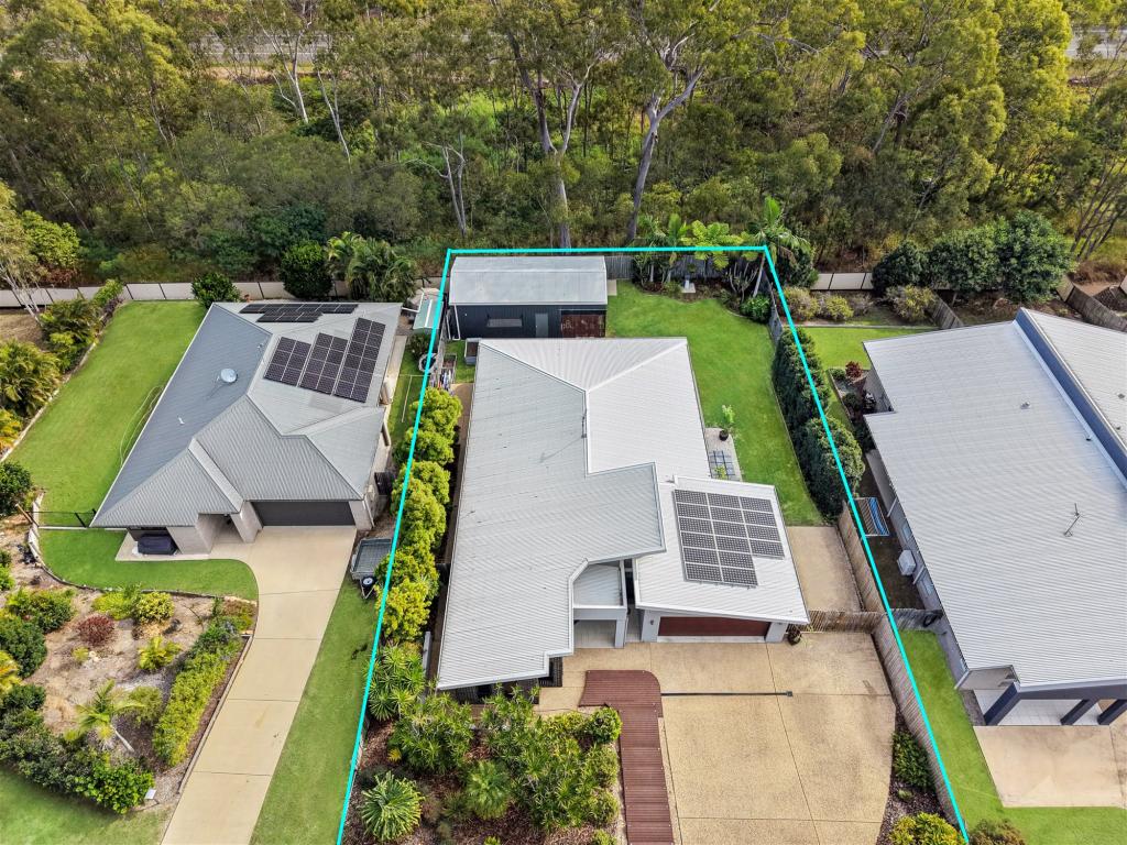 28 Beaver Ave, South Gladstone, QLD 4680