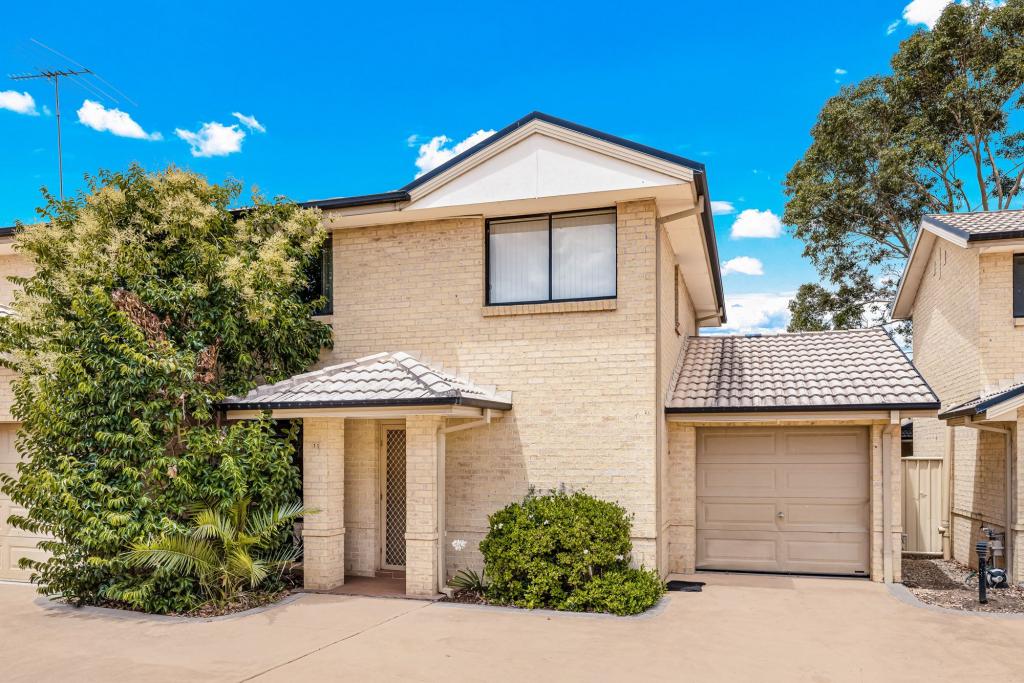 11/100-102 Saddington St, St Marys, NSW 2760