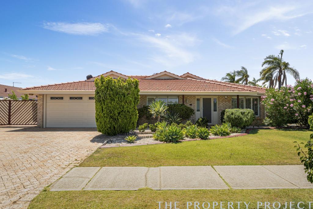 38 Camarino Dr, Woodvale, WA 6026