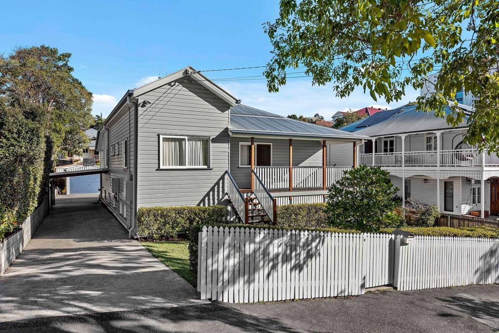 19 Audenshaw St, Highgate Hill, QLD 4101