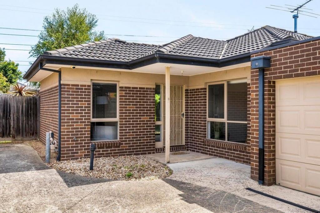 3/23-25 Epstein St, Reservoir, VIC 3073