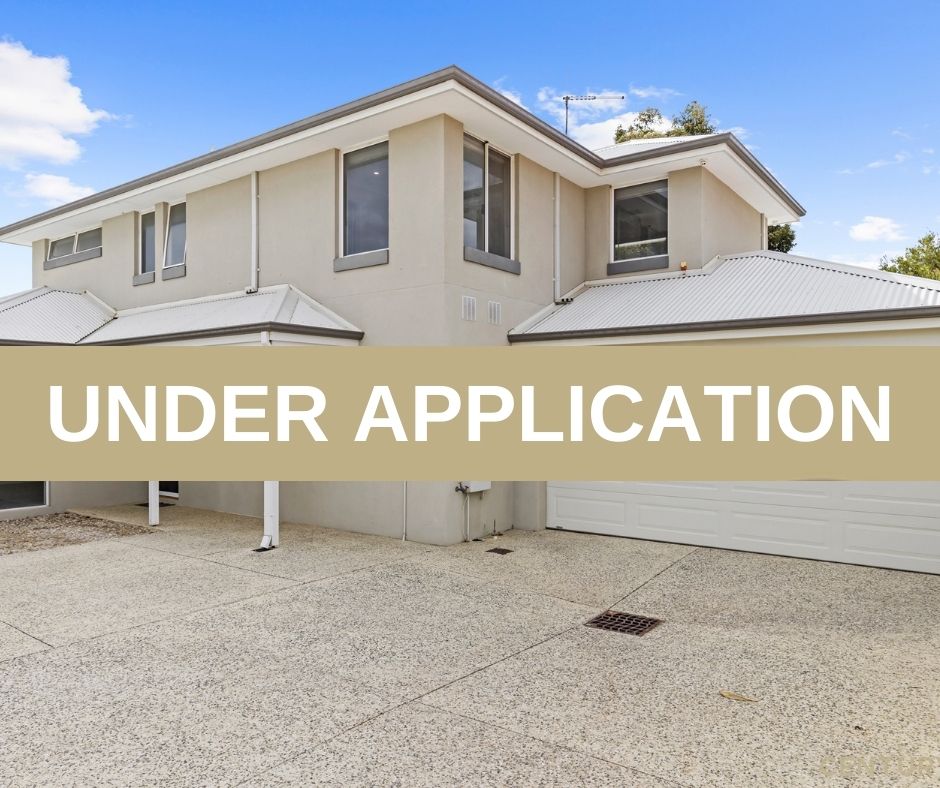 3/108 Bishopsgate St, Carlisle, WA 6101