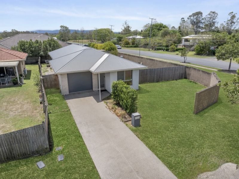1 Baden Jones Way, North Booval, QLD 4304